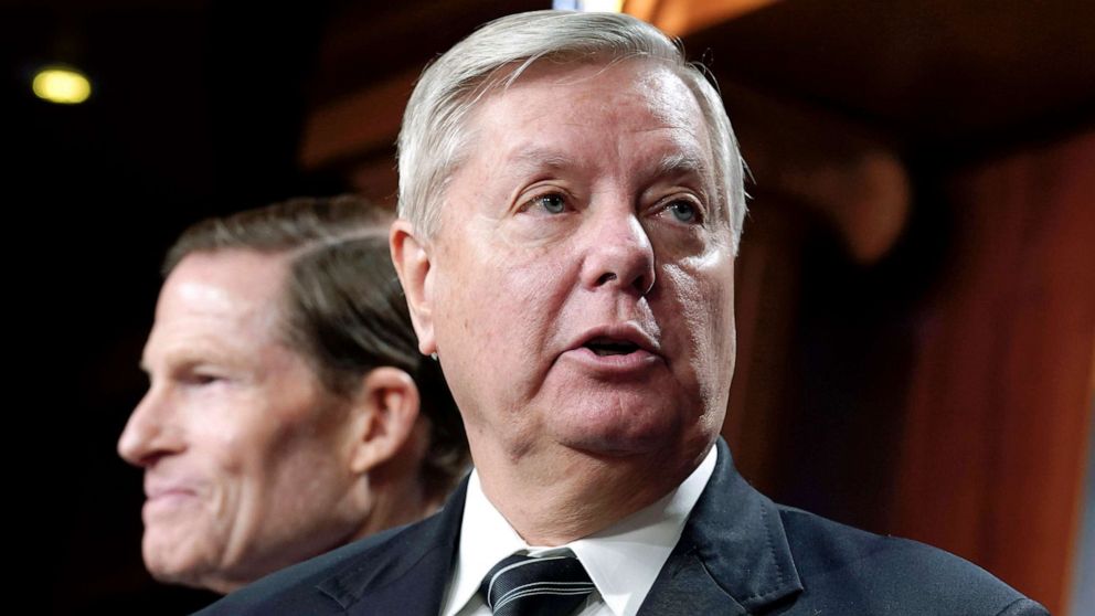 Senator Graham pushes for F-16s in Ukraine as US says invasion a crime ‘against humanity’ 3