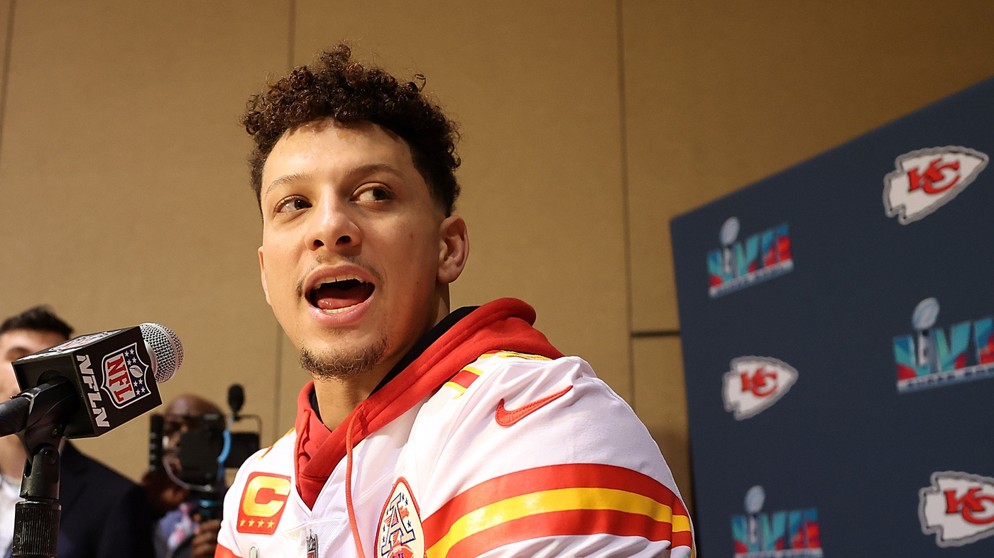 Patrick Mahomes named NFL Maximum Decent Participant of 2022: NPR 3