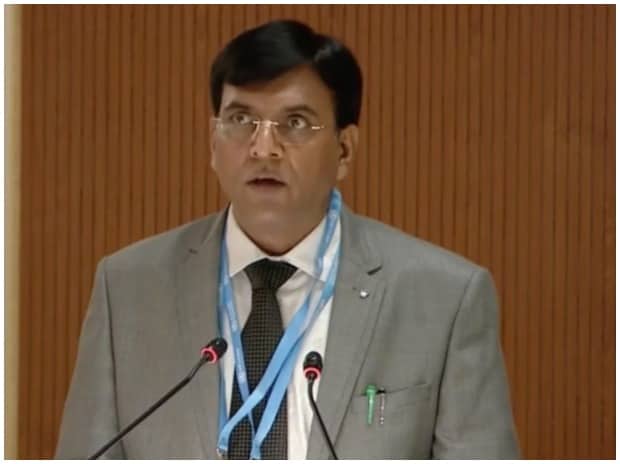 Govt strives to stabilize selection of UG and PG scientific seats in 4 years: Mandaviya 13