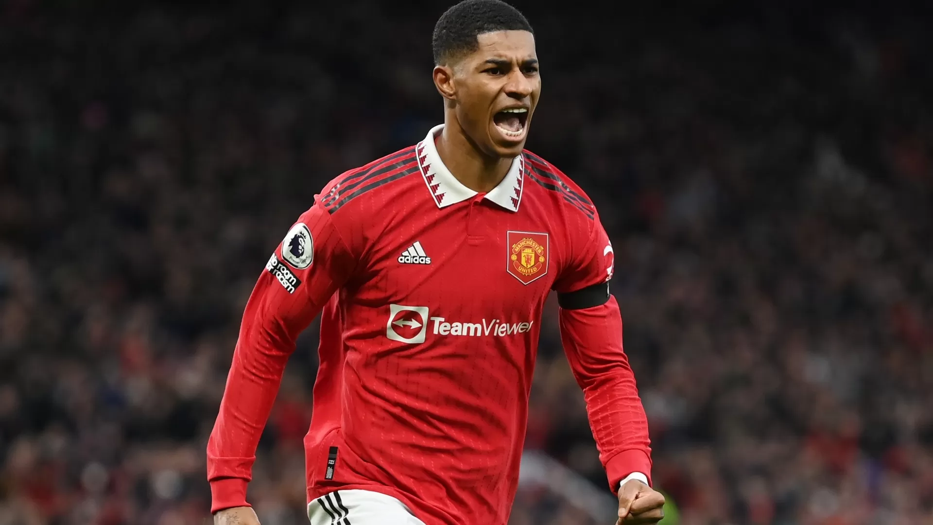 Manchester United v Leeds LIVE statement: The Pink Devils haven’t misplaced to their house opponents in 42 years however have a destitute document with out Casemiro because the Whites get started future then Marsch 19