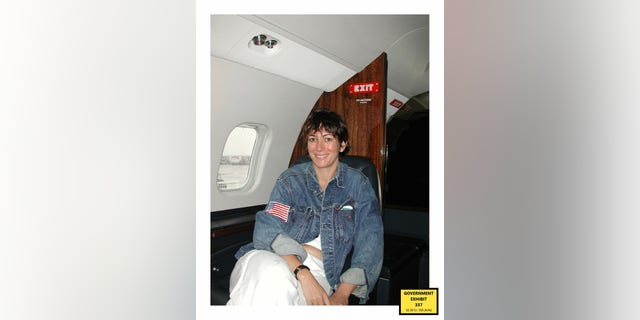 Ghislaine Maxwell mounts $10m appeal against 20-year sentence for sex trafficking: report 13