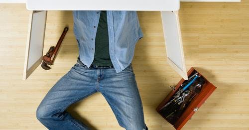 Direct depot rip-off hits Nova Scotia Plumber: “I prepared myself to fail” 21