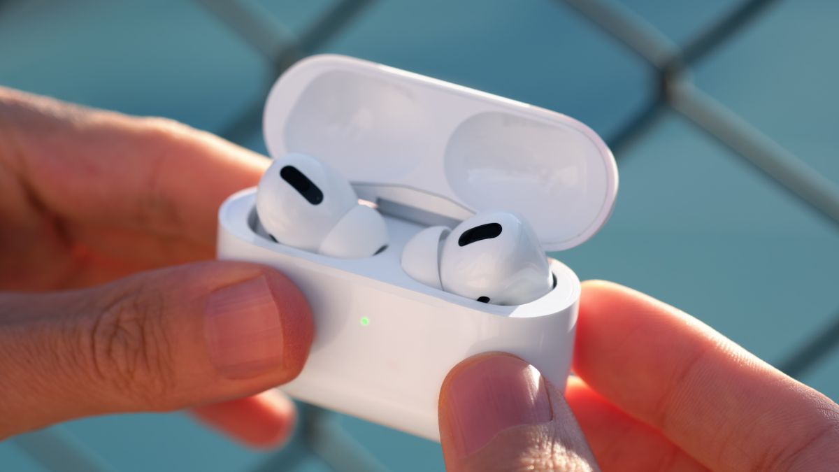 Apple replaced my broken AirPods Pro for free – it can do the same for you 17
