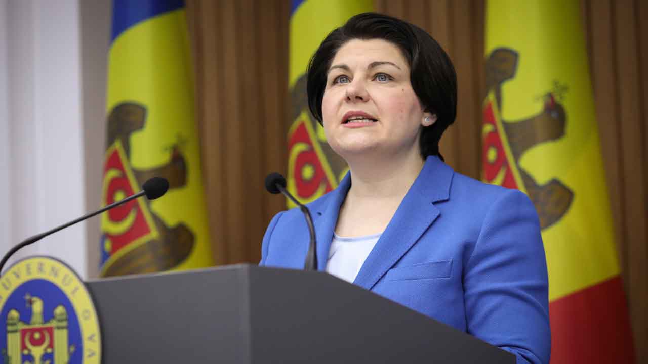 Moldovan president appoints Dorin Recean as nation’s fresh top minister nearest sudden task opening 3