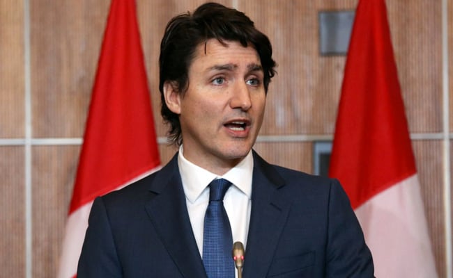 ‘Unidentified object’ shot down over Canada, High Minister Justin Trudeau says 3