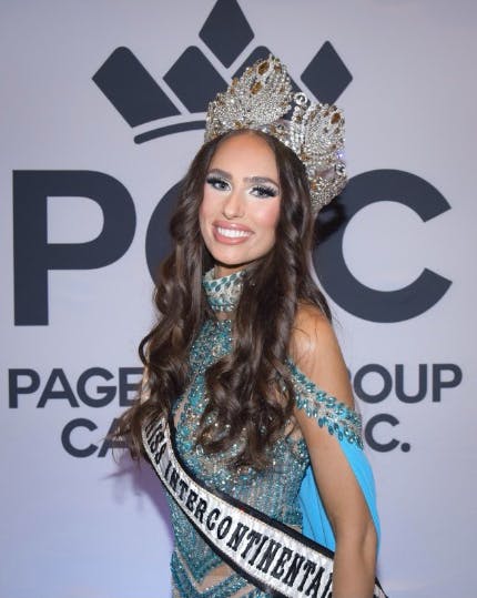 ‘My home away from home’: National pageant winner has a connection to Cape Breton | SaltWire 13