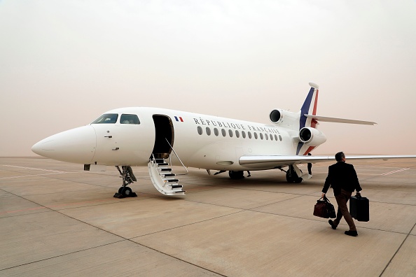 New website tracks billionaires’ private jets to check their carbon emissions – who’s on top? 3