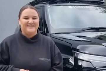 Is Andrew Tate nonetheless in prison? 19