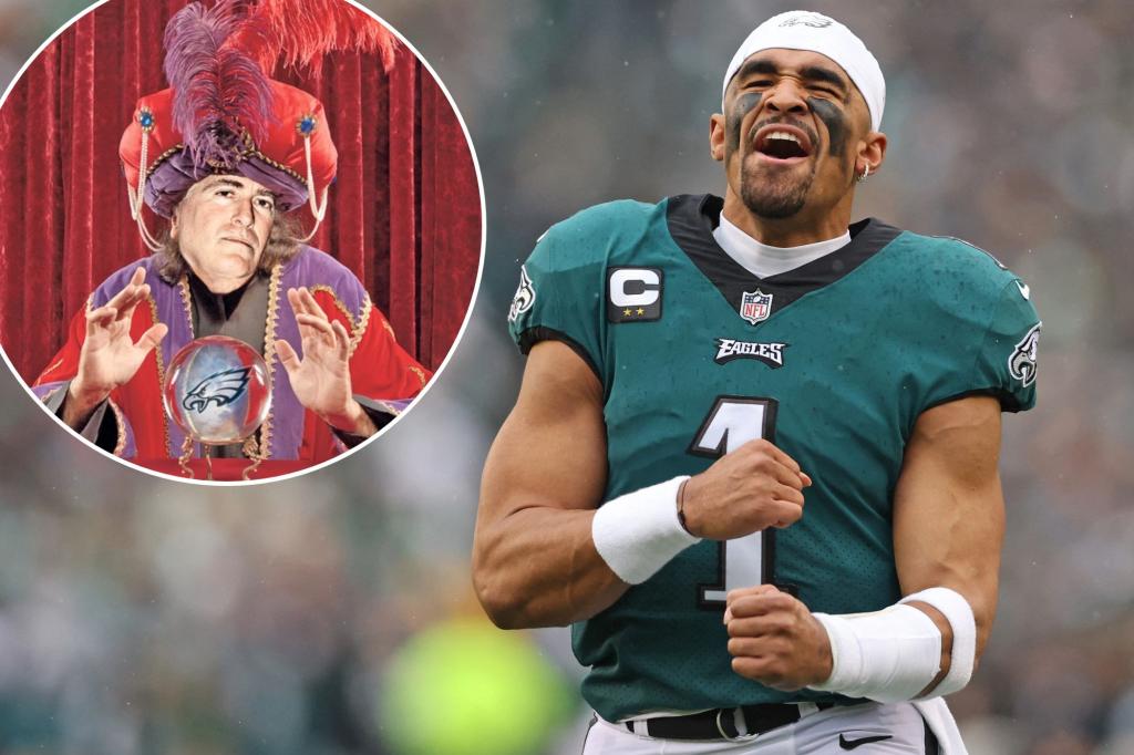 Serbian Crystal Ball Tremendous Bowl Prediction: The winner is . . . 13