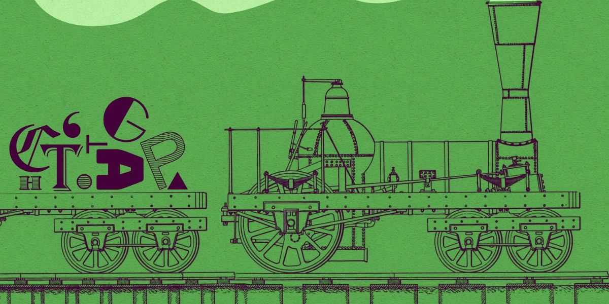 The origins of ChatGPT and making cement greener 13