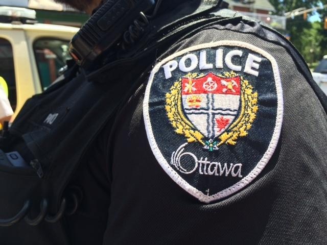 Ottawa Police Officer demoted to fourteen months for shoplifting groceries from Gatineau, Que. save on laptop 3