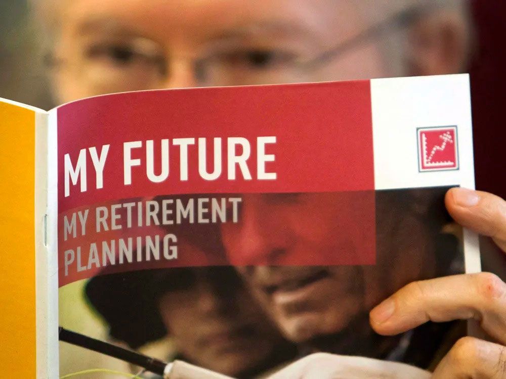 Canadians now expect to need $1.7 million to retire, up 20% from 2020, a BMO survey found 3