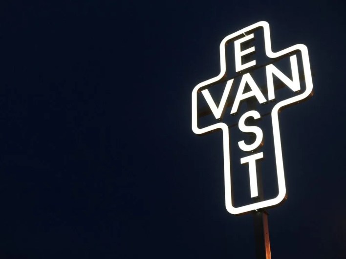 : Vancouver Sun TITLE: The East Van Cross: Hastings-Sunrise and Mount Pleasant in a Good-Natured Rivalry Over Iconic Work of Art 19