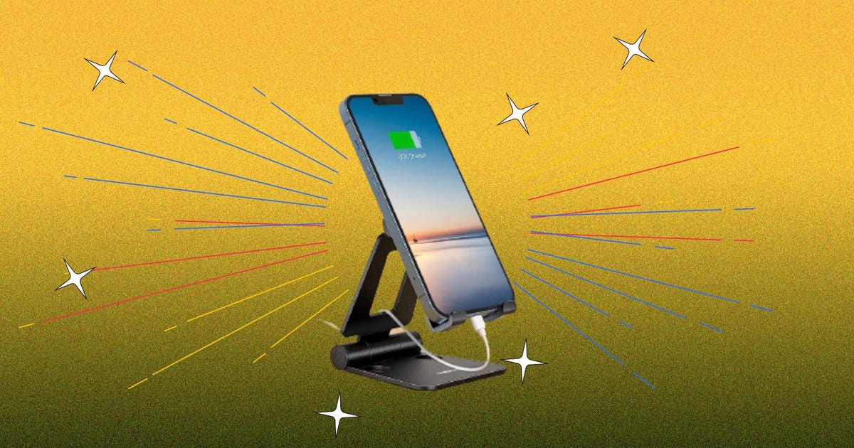 Multitasking made simple: This adjustable be on one’s feet on your software is most effective $7 15