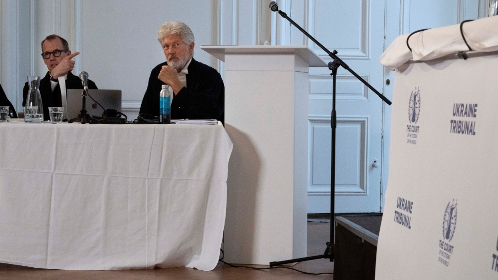 Putin indicted in “People’s Court” over war in Ukraine 3