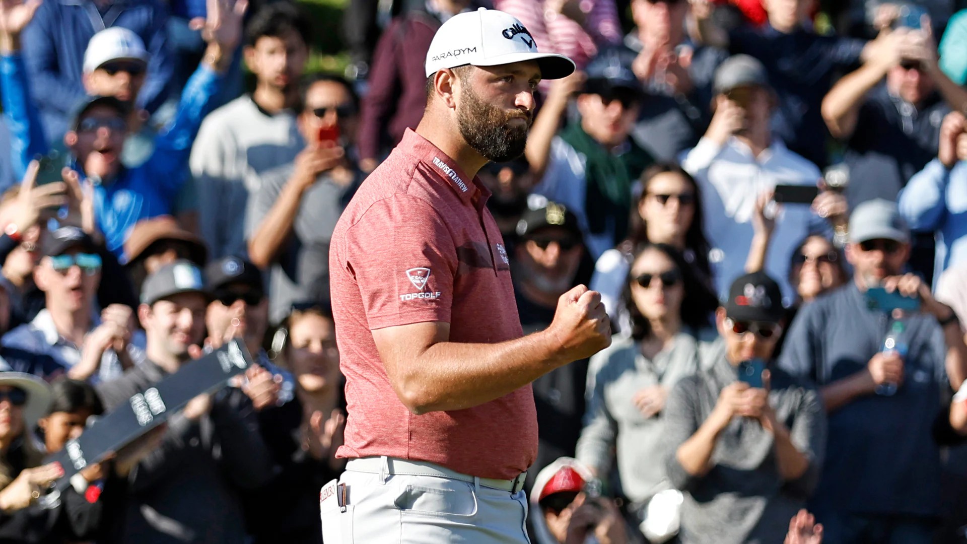 Genesis Invitational Payout: Jon Rahm contributes to incredible two-month haul 3