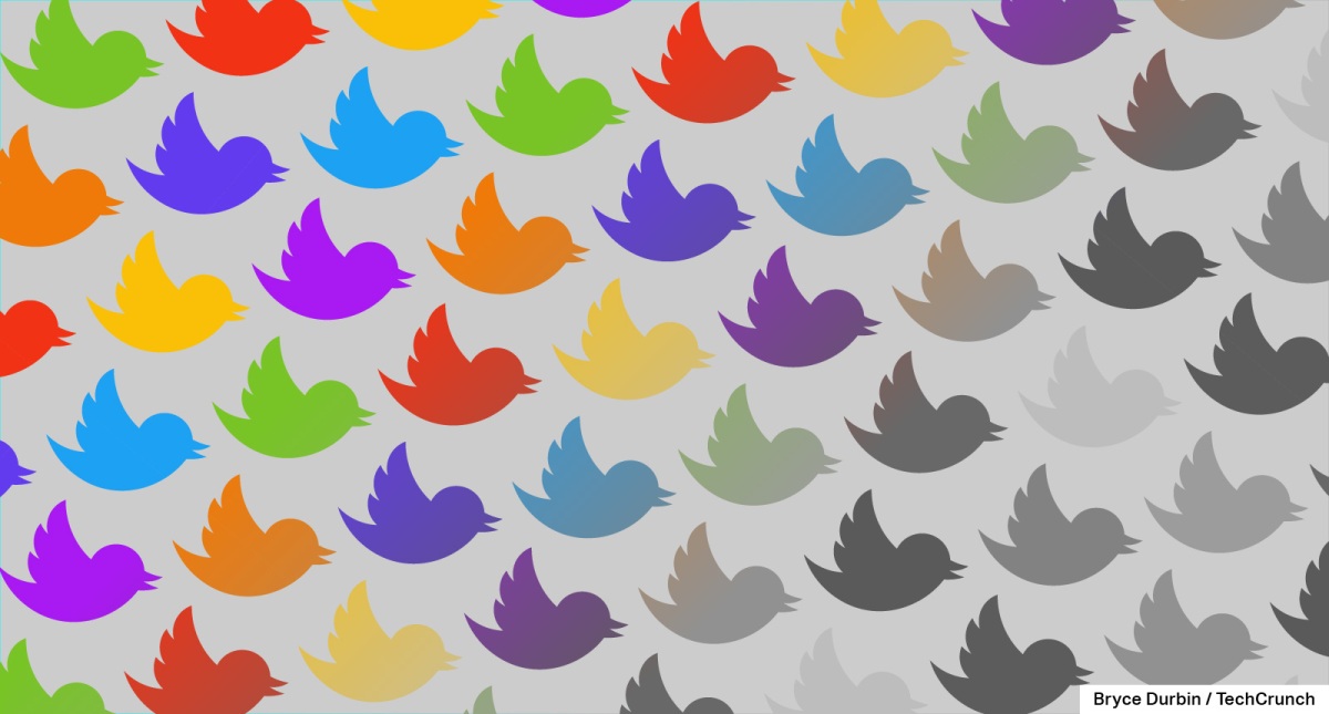 LGBTQ organizations file contemporary be on one’s feet in hate on Twitter • TechCrunch 3