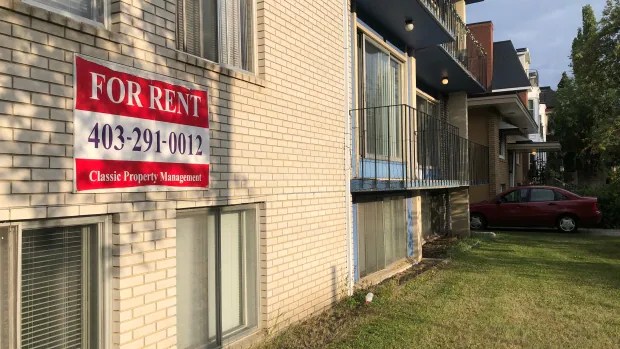 Why rent is so expensive in 3 Canadian cities (that aren’t Toronto or Vancouver). 3