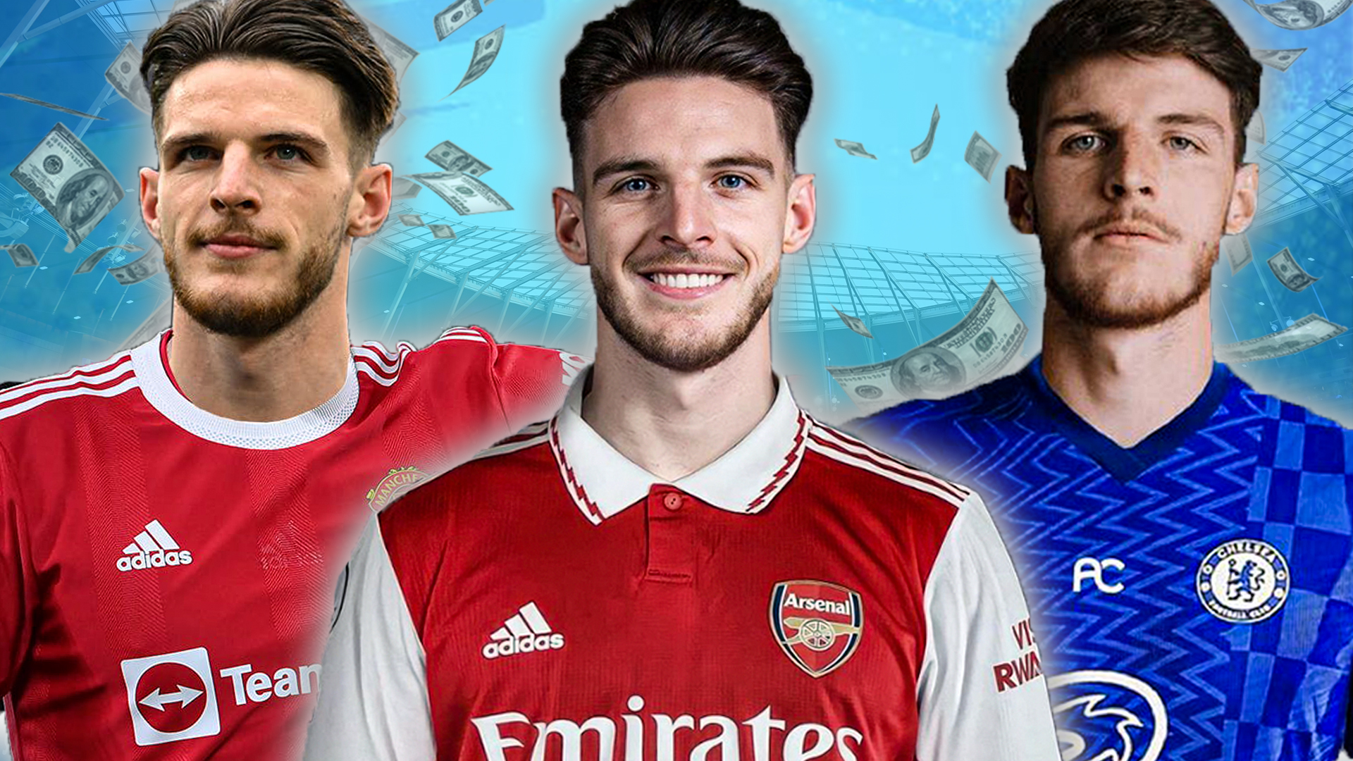 What presen for Declan? Gabby comes to a decision the place the hammer would possibly finally end up in “The Price is Rice” 17