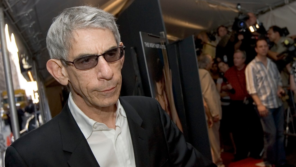 Comic and television detective Richard Belzer has died at the age of 78 3