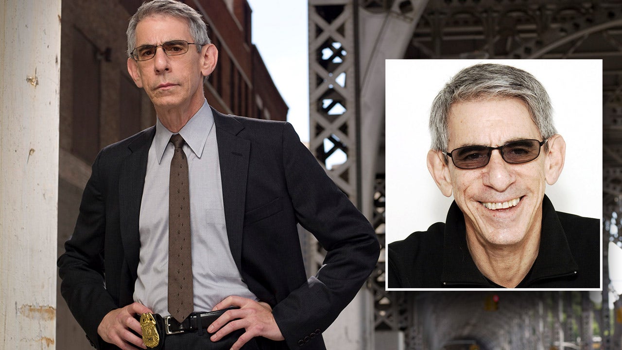 Richard Belzer mourned by Mariska Hargitay, Chris Meloni, Billy Crystal and more 3