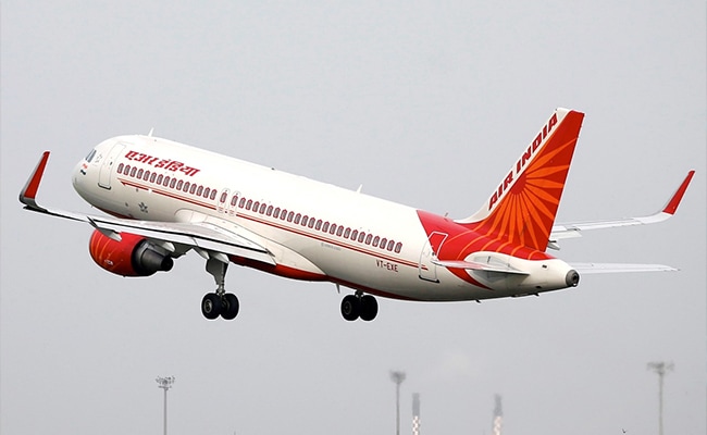 Air Bharat finalizes trade in to shop for 250 plane in bulk line: record 15