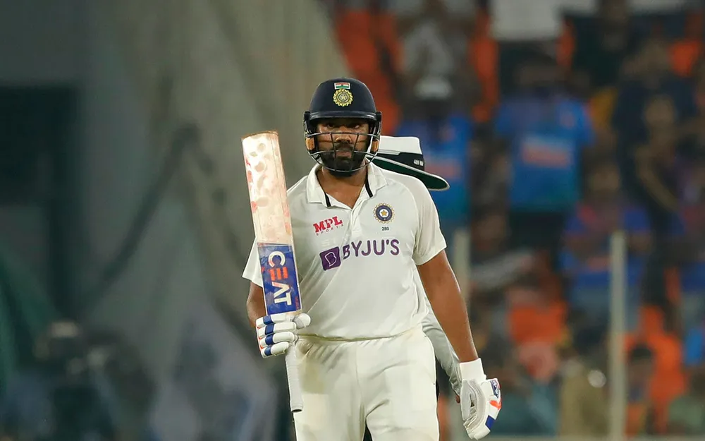 BGT 2023 | Rohit Sharma can take the sport out of opposition in no time, says Mark Waugh 11