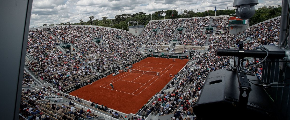 Roland-Garros will as soon as once more welcome a brandnew self-discipline! 3