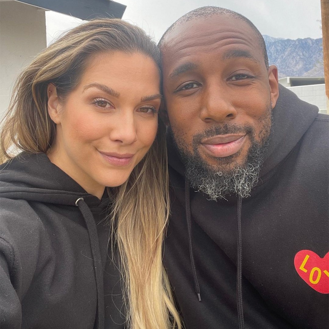 Allison Holker, wife of Stephen “tWitch” Boss, thanks fans for their support 3