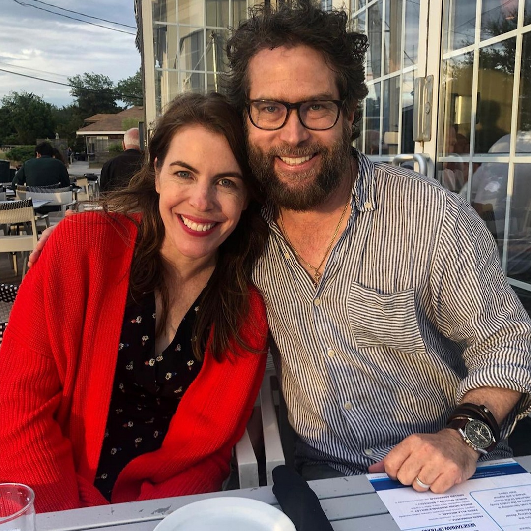 Cup of Jo Editor Joanna Goddard and Alex Williams Crack Upcoming 13 Years 21