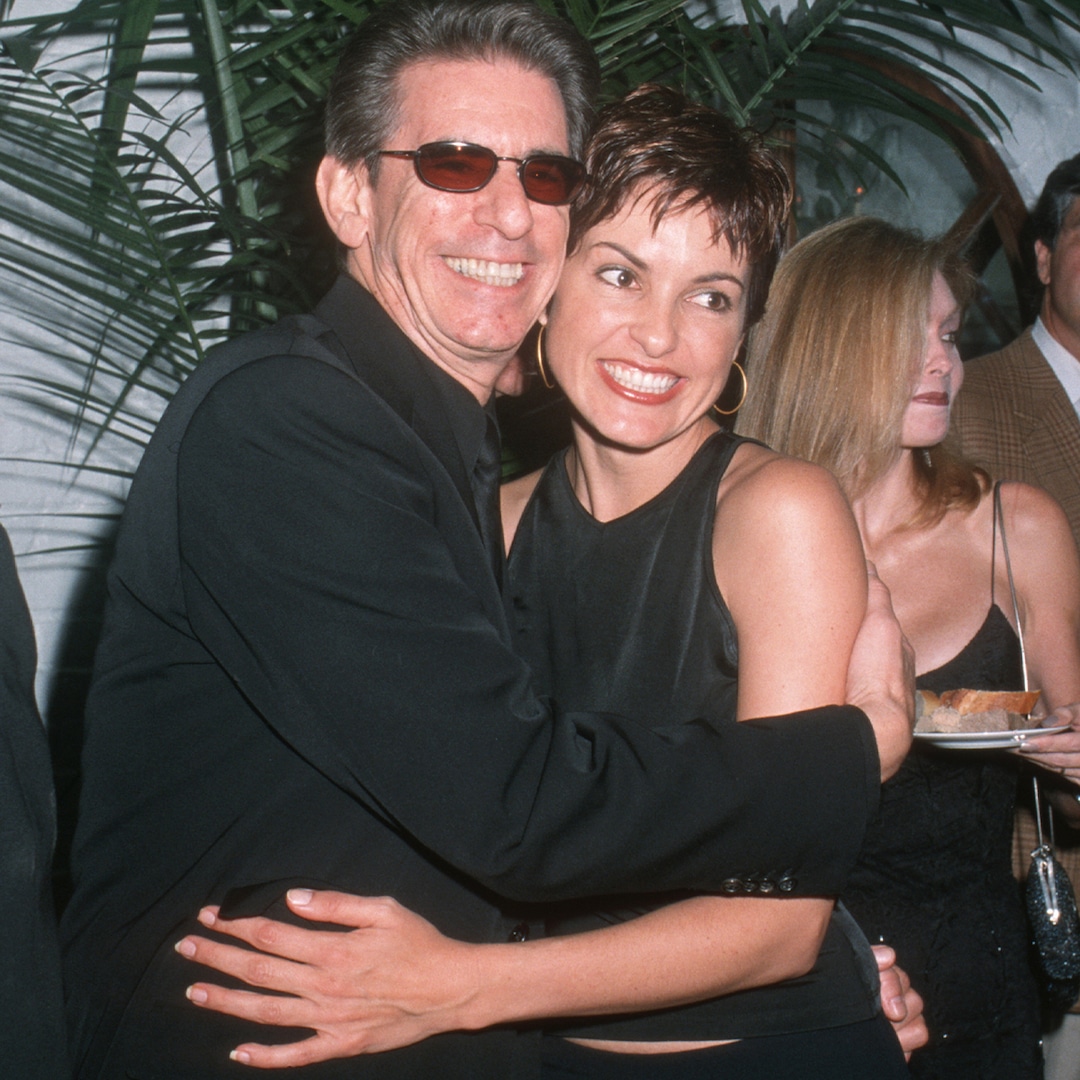 Richard Belzer honored by Mariska Hargitay and other SVU stars 3