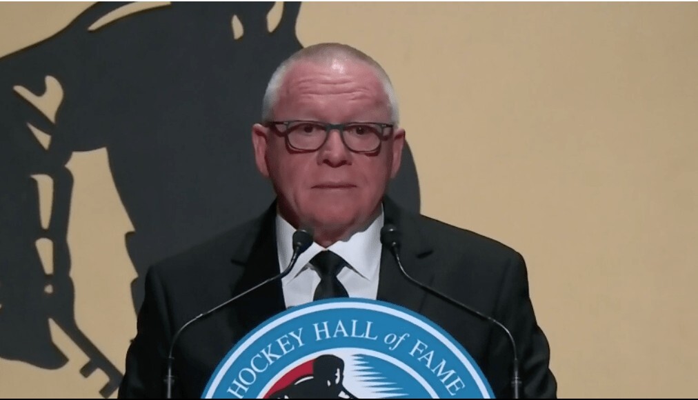 NHL rumours: Concerning the file of Jim Rutherford making plans to loose Vancouver 3