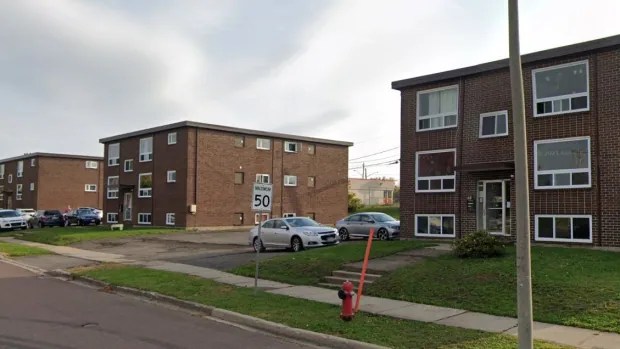 Don’t help the homeless, Moncton landlord tells tenants 21