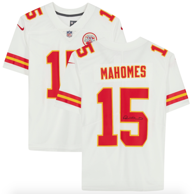 The place to get an respectable Kansas Town Chiefs Patrick Mahomes jersey 3