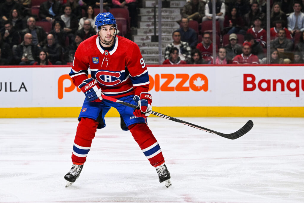 Introduction to the Trading Deadline: Montreal Canadiens 3