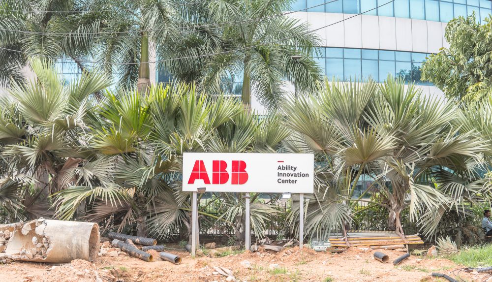 Abb Bharat seeks to boost up sustainability and electrical mobility tasks 3