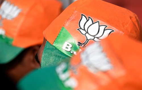 Telangana Bjp launches ‘street corner meetings’ to reach voters, targets 11,000 by Feb 25 3