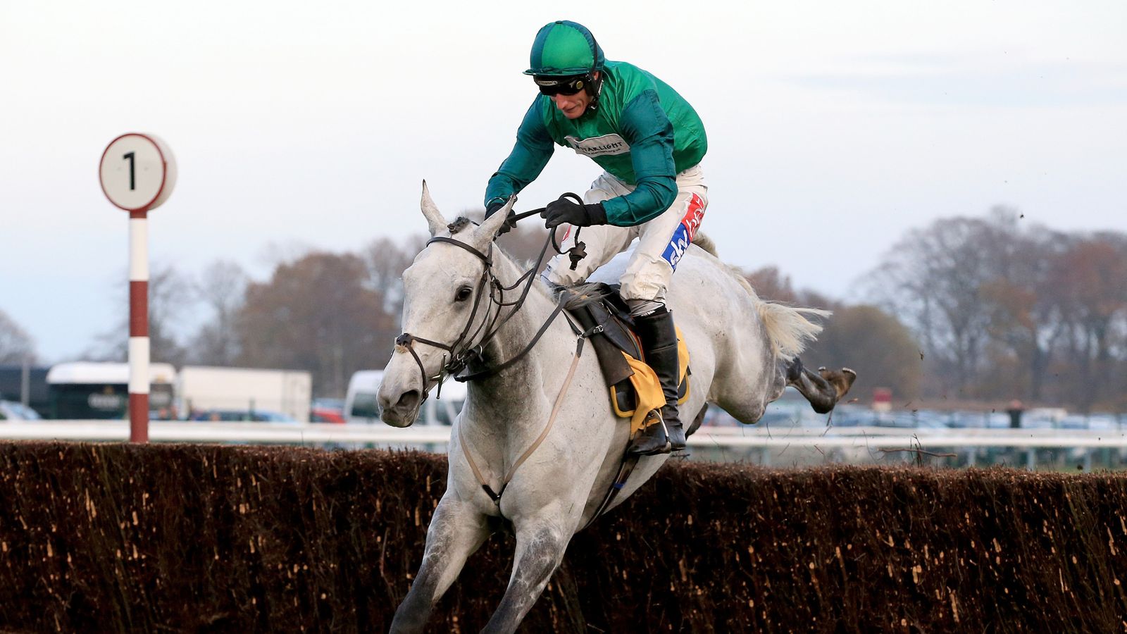 Bristol From May: Stable Nigel Twiston-Davies star retired with five freshman wins | Race News 11