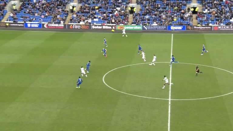 Behind the whistle: Chris Foy explains latest EFL decisions, including appeals from Rotherham and Middlesbrough | Soccer News 11