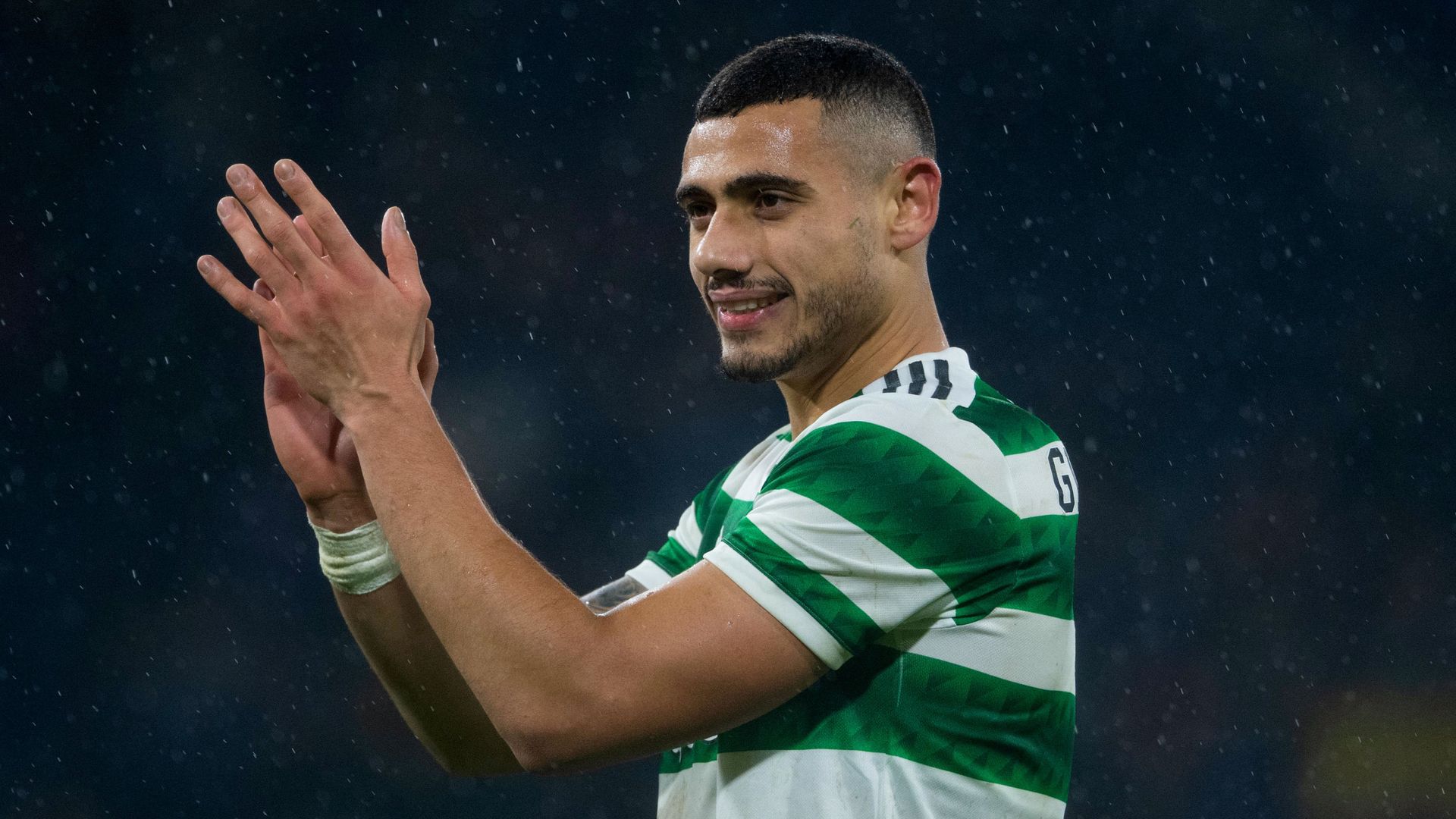 Celtic’s Giorgos Giakoumakis joins MLS aspect Atalanta on a four-year trade in importance £4.3m | Switch Middle Information 17