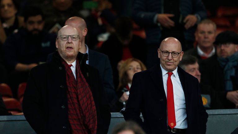 Manchester United takeover: Qatari charity set to bid for Premier League membership however gained’t pay Glazer nation’s £6bn asking value | Football Information 13