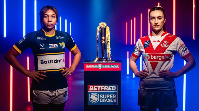 Sky Sports activities expose protection of the 2023 Girls’s Tremendous League | The Wheelchair Tremendous League Magnificent Ultimate might be broadcast are living | Rugby League Information 15