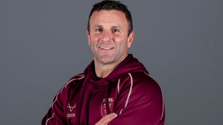 Tremendous League 2023: Willie Peters on his exit from promoting NRL membership sponsorship to Hull KR head mentor | Rugby League Information 5