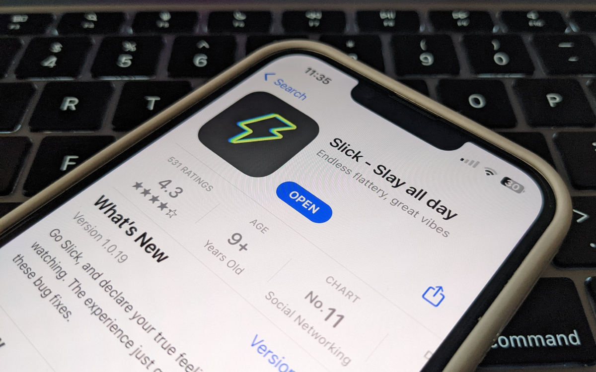 Indian social media app Slick uncovered kids’s consumer information • TechCrunch 15