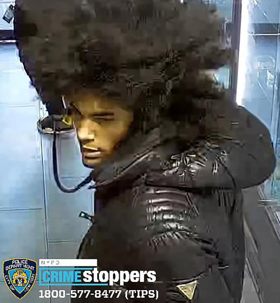 NYC smoking room shootings put NYPD on ‘high’ alert: assets 23