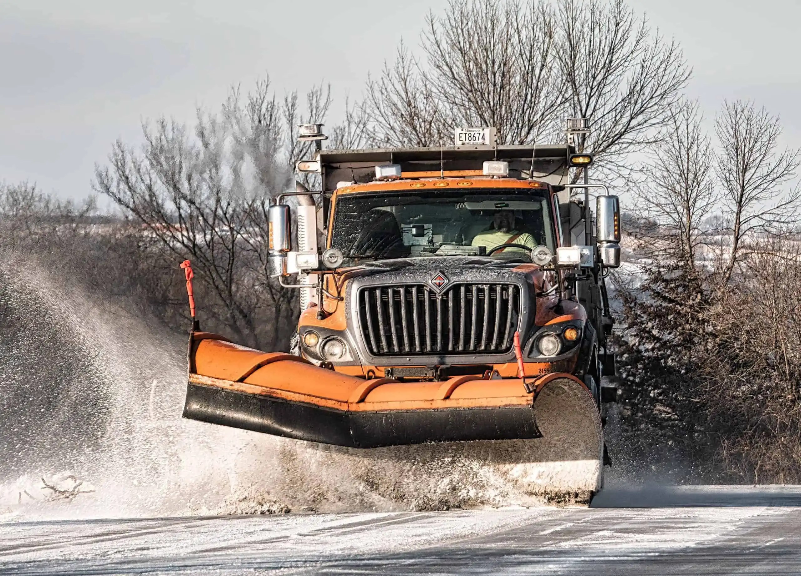 Possible ice storm this week in Mississauga and Brampton 3