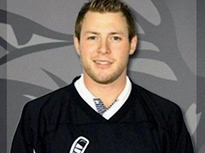 Former London Knight from the Sarnia area convicted of unfit driving 3