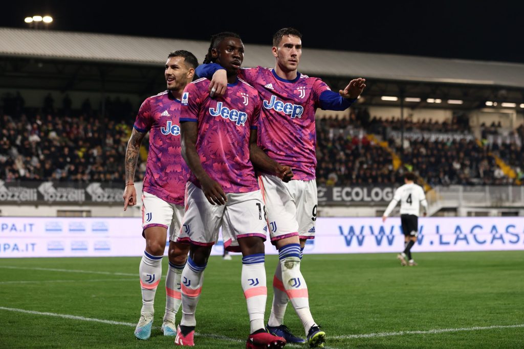 the tops and flops of victory |Juventus-fr.com 3