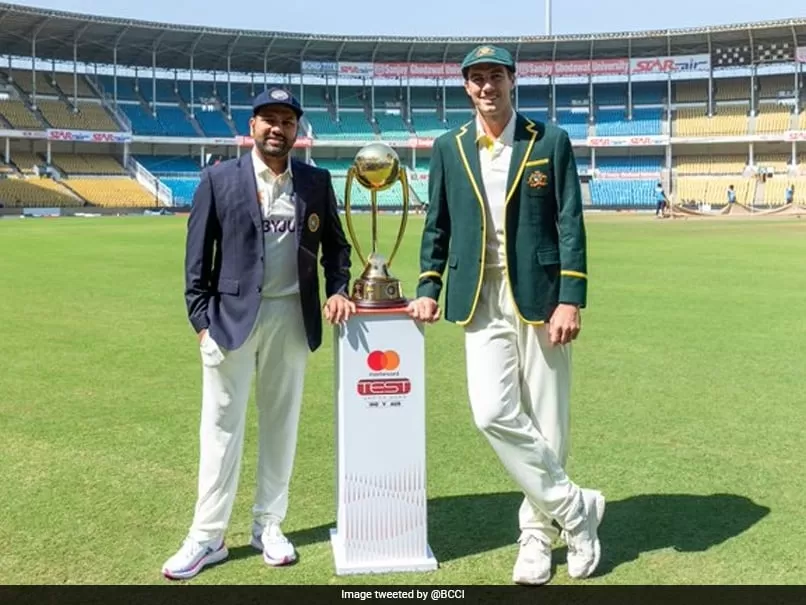 Republic of India vs Australia 1st Check Age 1 Are living Rating Updates: Australia Choose To Bat vs Republic of India; Suryakumar Yadav and KS Republic of India assemble their debut 11