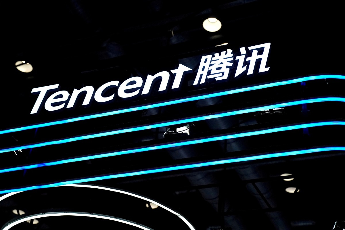 Tencent updates Games Speed ​​Booster app to block access to unapproved foreign apps 3